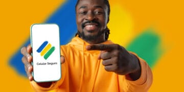 O governo lança novo aplicativo com o intuito de combater o roubo de celulares e reduzir os transtornos decorrentes desse tipo de crime.