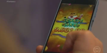 Influenciadores e rede de plataforma de jogos de azar são investigados pela polícia