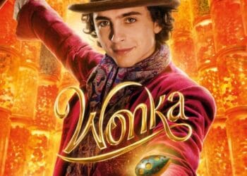 ‘Wonka’ é uma doce surpresa , estreia nesta quinta (7) no Brasil