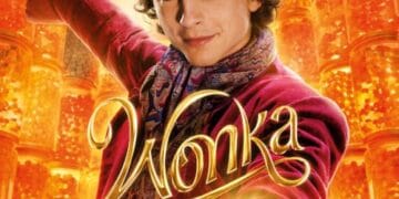 ‘Wonka’ é uma doce surpresa , estreia nesta quinta (7) no Brasil