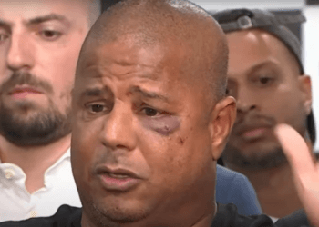 Marcelinho Carioca fala sobre momentos de terror vividos em cativeiro