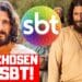 A série cristã The Chosen estreou no SBT nesta segunda-feira, 18, contando a história de Jesus Cristo e seus discípulos.