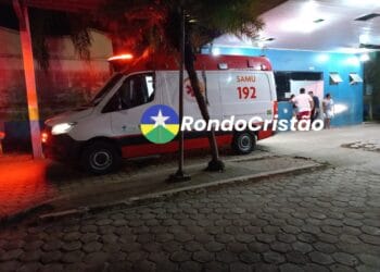 TEIXEIRÃO: Ataque a tiros deixa quatro vítimas incluindo uma criança em Porto Velho