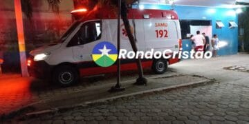 TEIXEIRÃO: Ataque a tiros deixa quatro vítimas incluindo uma criança em Porto Velho