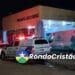 AEROCLUBE: Ataque a tiros em residencial de Porto Velho deixa jovem gravemente ferido