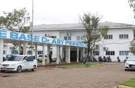 Governo de Rondônia atende à solicitação de Alan Queiroz e assegura reformas no Hospital de Base.