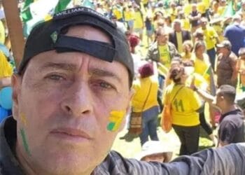 Supremo Tribunal Federal concede liberdade provisória a Willian Ferreira, após pedido de urgência