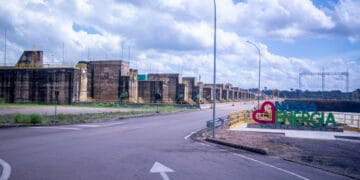 As atividades do passeio turístico na Usina Hidrelétrica Santo Antônio serão retomadas no sábado, dia 13.