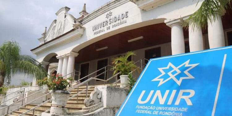 Inscrições para a seleção do PS UNIR 2024 estão abertas, oferecendo mais de 2600 vagas para cursos de graduação.