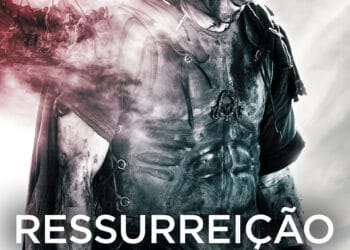 Ressurreição-O intervalo entre a ressurreição e a ascensão de Jesus