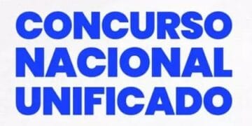 Primeiro dia de inscrição, o “Enem dos Concursos” já recebeu mais de 100 mil inscritos