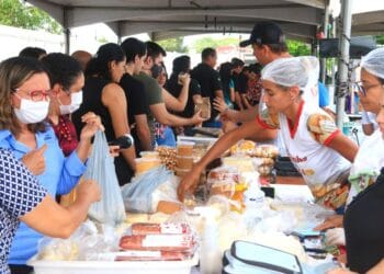 Governo de Rondônia estimula o crescimento econômico ao promover a estreia da Feira dos Empreendedores em 2024, nos dias 31 e 1º.