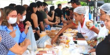 Governo de Rondônia estimula o crescimento econômico ao promover a estreia da Feira dos Empreendedores em 2024, nos dias 31 e 1º.