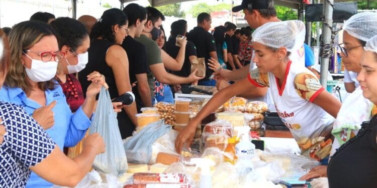 Governo de Rondônia estimula o crescimento econômico ao promover a estreia da Feira dos Empreendedores em 2024, nos dias 31 e 1º.