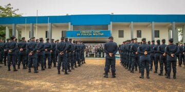Gabinete de Crises é instalado para combater ataques criminosos em Porto Velho