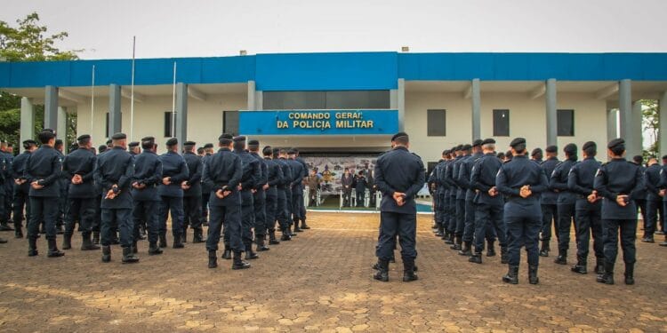 Gabinete de Crises é instalado para combater ataques criminosos em Porto Velho