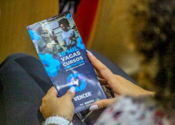 ‘Programa vencer’- Governo publica decreto que regulamenta programa social com diversos cursos