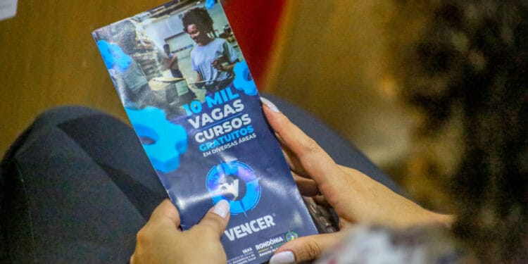 ‘Programa vencer’- Governo publica decreto que regulamenta programa social com diversos cursos