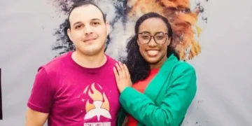 Tragédia – Marido da Cantora Gospel Sulamita morre afogado