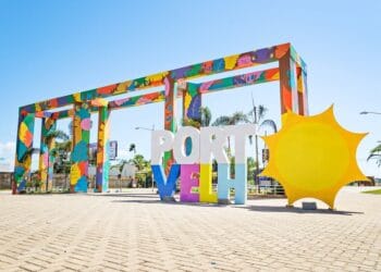 Feriado que celebra os 109 anos de instalação do município de Porto Velho foi remanejado para o dia 26 de janeiro.