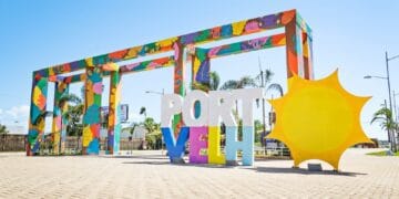 Feriado que celebra os 109 anos de instalação do município de Porto Velho foi remanejado para o dia 26 de janeiro.