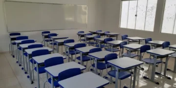 Matrículas online para a Rede Pública Estadual de Ensino de Rondônia terão início dia 15 de Janeiro