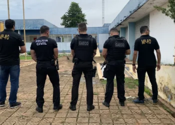 Operação Avatar: MPRO inicia ação contra crimes ocorridos na Prefeitura de Guajará-Mirim