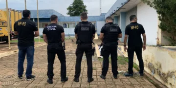 Operação Avatar: MPRO inicia ação contra crimes ocorridos na Prefeitura de Guajará-Mirim