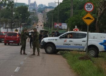 Nos primeiros dias de 2024, Rondônia registra redução nos índices de criminalidade.