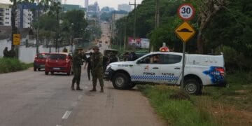 Nos primeiros dias de 2024, Rondônia registra redução nos índices de criminalidade.