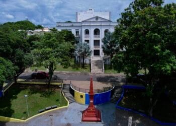 No domingo, o Museu da Memória Rondoniense oferecerá um dia de diversão e cultura para a população