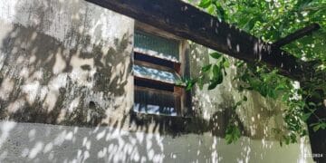 Jovem é apreendido pela Polícia Militar após filmar vizinha