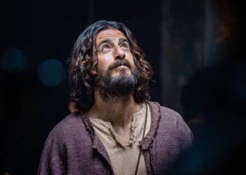 The Chosen já tem data confirmada para 4ª temporada no Brasil