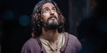 The Chosen já tem data confirmada para 4ª temporada no Brasil