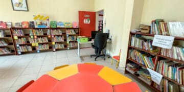 Biblioteca Municipal Francisco Meirelles lança Clube de Leitura Infantil por iniciativa da Prefeitura