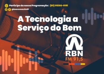 RÁDIO BOAS NOVAS