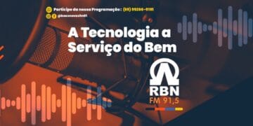 RÁDIO BOAS NOVAS