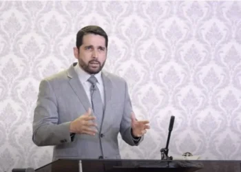 Paulo Junior: A apostasia se caracteriza por igrejas cheias com “falsas doutrinas e falsos pastores”.
