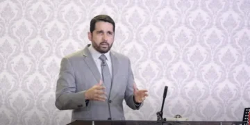 Paulo Junior: A apostasia se caracteriza por igrejas cheias com “falsas doutrinas e falsos pastores”.