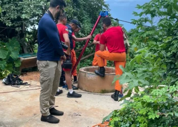 Madrasta, suspeita de assassinar criança de 2 anos, é presa pela Polícia Civil