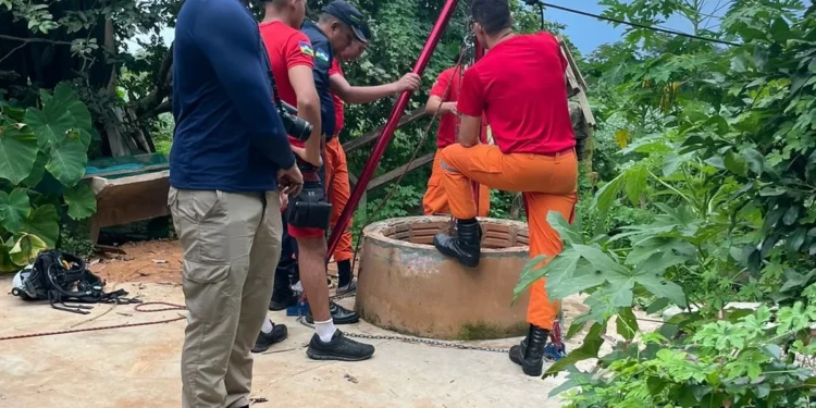 Madrasta, suspeita de assassinar criança de 2 anos, é presa pela Polícia Civil