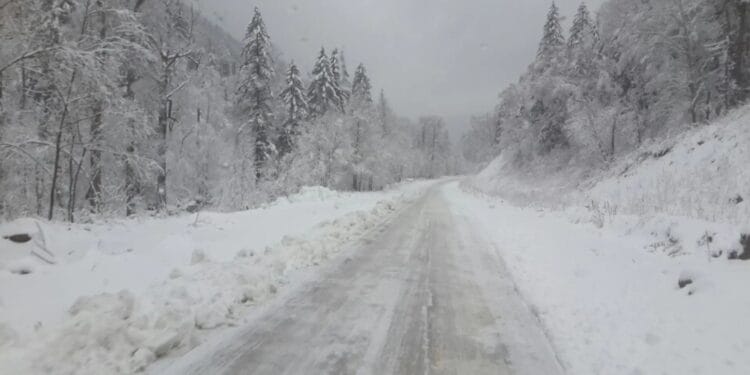 Cristãos norte-coreanos lutam para sobreviver ao inverno