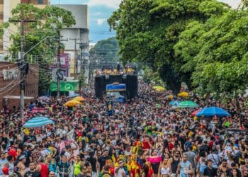 Programação carnavalesca inicia nesta sexta-feira (2) em Porto Velho