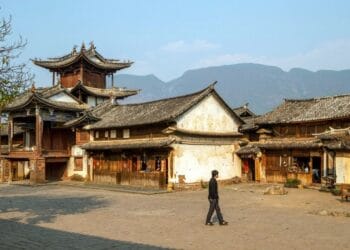 Autoridades chinesas cancelam treinamento cristão