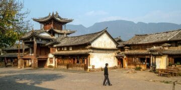 Autoridades chinesas cancelam treinamento cristão