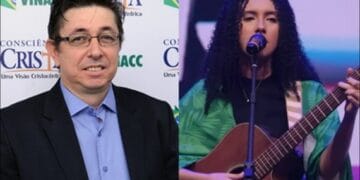 Mais um teólogo reage à música de Aymée Rocha: ‘Tem verdades, mas também problemas’