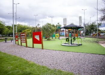 Parque da Cidade reabre suas portas ao público, ampliando as opções de lazer na cidade