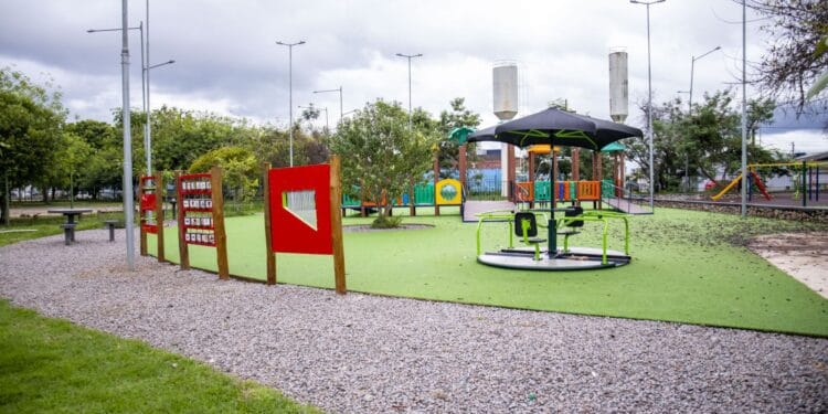 Parque da Cidade reabre suas portas ao público, ampliando as opções de lazer na cidade