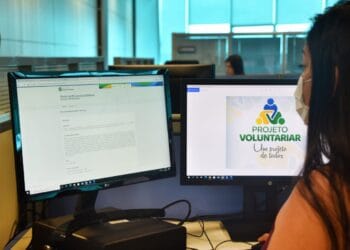 Sesau/RO abre processo seletivo para serviços do ‘Projeto Voluntariar’