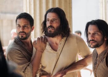 CINEMA“The Chosen – Os Escolhidos” lança quarta temporada e terá exibição dos primeiros episódios em cinema